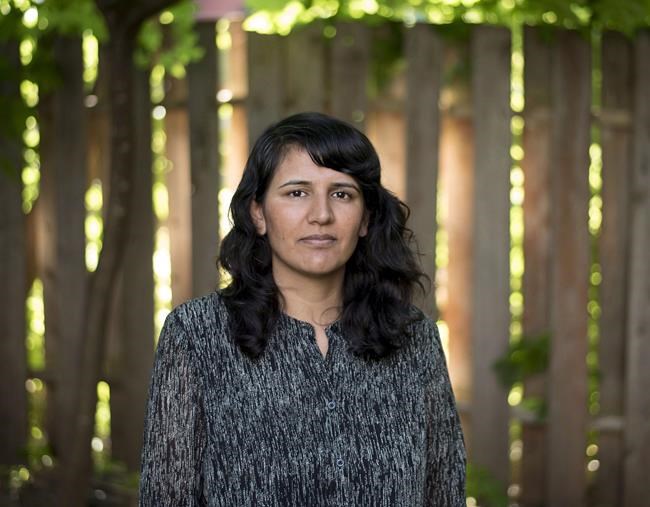 Policy barring non-permanent families from Canada Child Benefit unfair: report | iNFOnews.ca