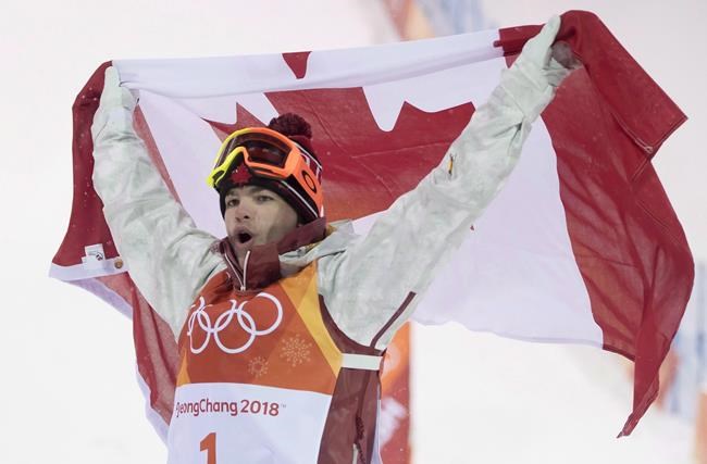 Lighter, fitter, faster Kingsbury should make moguls competitors shudder | iNFOnews.ca