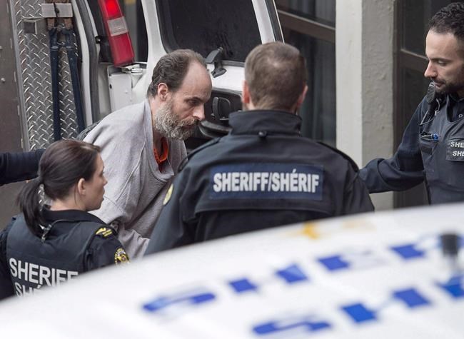 Another delay in case of man accused of killing four people in Fredericton | iNFOnews.ca Another delay in case of man accused of killing four people in Fredericton | iNFOnews.ca