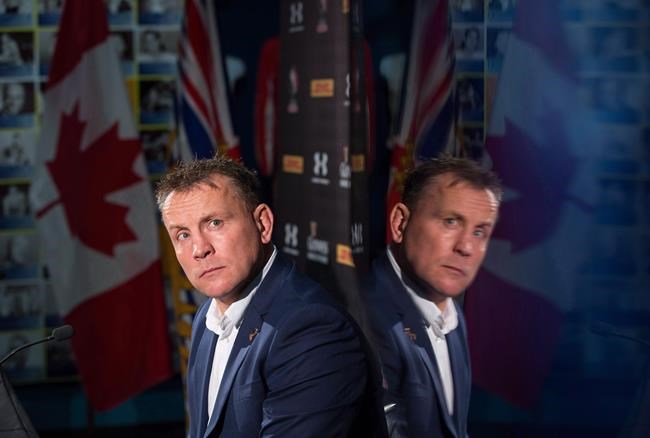 Coach wants Canada to stay humble against Germany in Rugby World Cup repechage | iNFOnews.ca