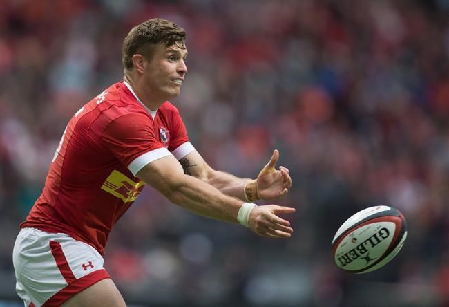 Canadian Matt Evans retires from rugby, becomes Cornish Pirates team manager | iNFOnews.ca