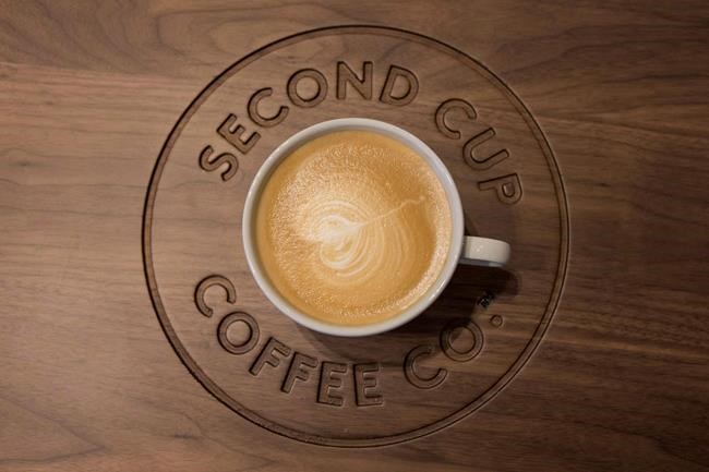 Second Cup franchisees file lawsuit against coffee chain over debt, ad fund | iNFOnews.ca Second Cup franchisees file lawsuit against coffee chain over debt, ad fund | iNFOnews.ca