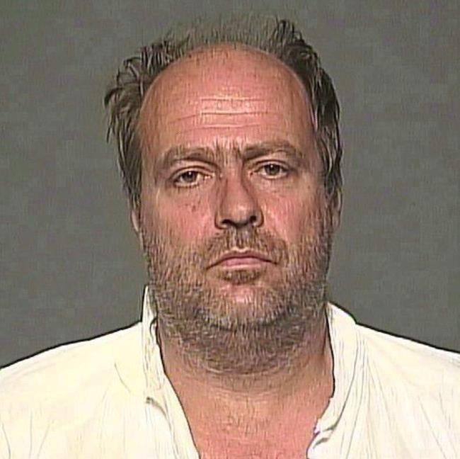 Letter bomber who cost lawyer her hand says he was framed, wants appeal | iNFOnews.ca Letter bomber who cost lawyer her hand says he was framed, wants appeal | iNFOnews.ca