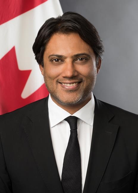 Canada's Silicon Valley consul general opens up about techlash, Sidewalk Labs | iNFOnews.ca