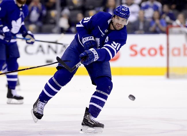 NHL Notebook: Tavares prepared for what's to come in Long Island return | iNFOnews.ca NHL Notebook: Tavares prepared for what's to come in Long Island return | iNFOnews.ca