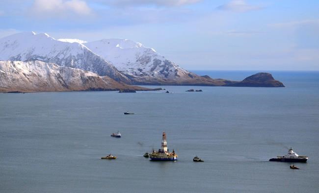 Canada 'falling behind' other nations because of Arctic moratorium: CAPP | iNFOnews.ca