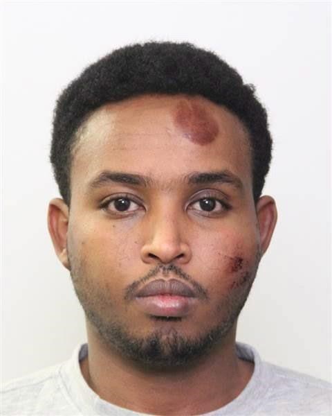 Suspect in Edmonton attack, officer stabbing given last chance to find lawyer | iNFOnews.ca
