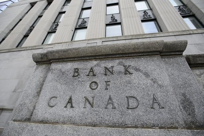 Bank of Canada deputy governor Lynn Patterson to retire on July 19 | iNFOnews.ca