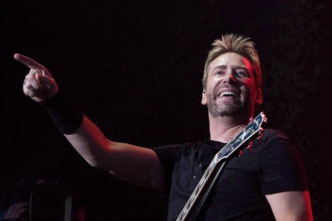Billy Corgan defends Nickelback, calls Chad Kroeger 'incredible songwriter' | iNFOnews.ca