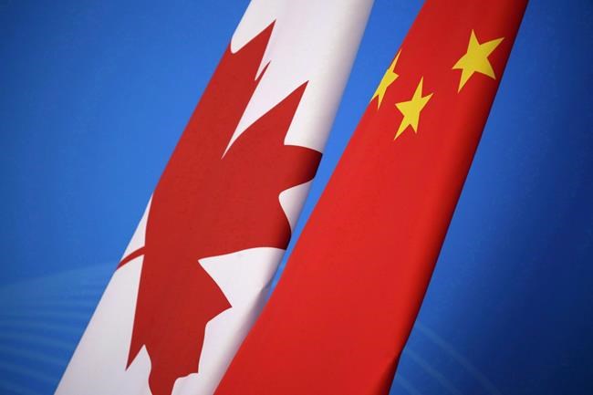 PM worries China could target more Canadian goods as fears about soybeans rise | iNFOnews.ca