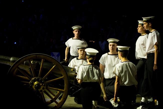 Royal Nova Scotia Tattoo: Online scalpers pick on the wrong event | iNFOnews.ca