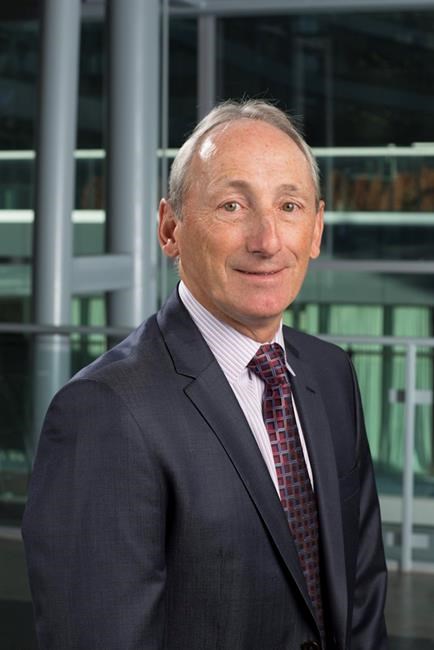 Former MLSE executive Bob Hunter takes over top Toronto Wolfpack job | iNFOnews.ca