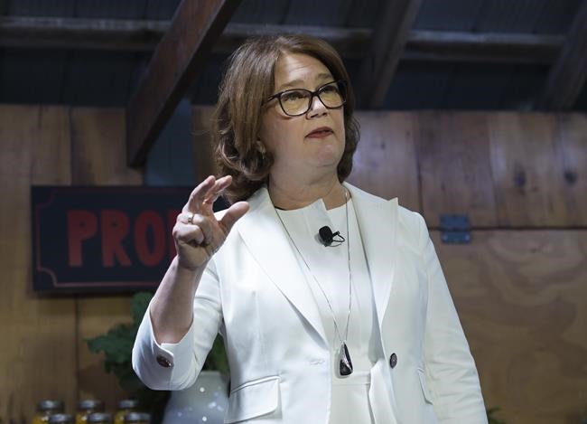 Abortion, same-sex marriage fights feed cynicism: ex-Liberal Philpott | iNFOnews.ca