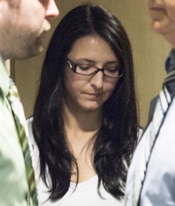 Jury convicts Quebec woman who stopped for ducks guilty in death of motorcyclist, daughter | iNFOnews.ca