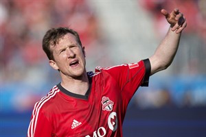 For years the Toronto FC cupboard was bare. But no longer, says Nelsen | iNFOnews.ca CP29146251