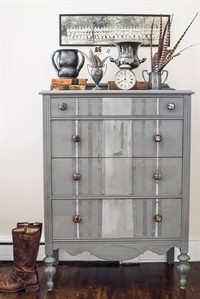 Furniture facelift: DIY blogger Miss Mustard Seed shares 5 tips to update pieces | iNFOnews.ca