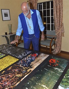 Mick Fleetwood of Fleetwood Mac set to run his photography exhibit in Toronto | iNFOnews.ca