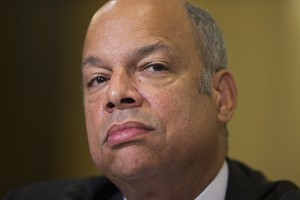 U.S. cabinet secretary: Two members of banned Kurdish group have gone to Canada | iNFOnews.ca CP30952014