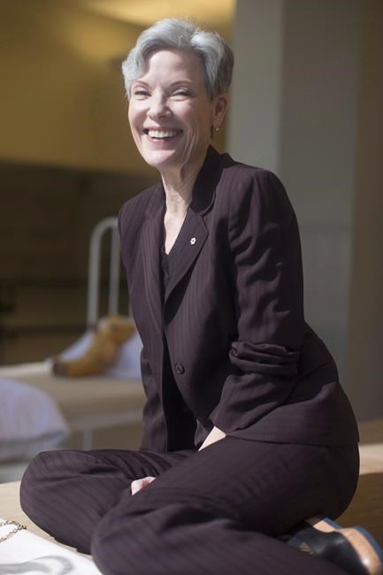 Dancer-turned-artistic director Karen Kain to retire from National Ballet of Canada | iNFOnews.ca Dancer-turned-artistic director Karen Kain to retire from National Ballet of Canada | iNFOnews.ca