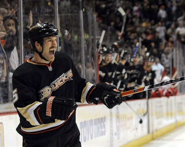Brain analysis shows ex- hockey player Steve Montador had CTE, family to sue NHL | iNFOnews.ca CP33063698