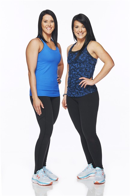 Cops, UFC fighter, trans former cadet among 'The Amazing Race Canada' contenders | iNFOnews.ca Cops, UFC fighter, trans former cadet among 'The Amazing Race Canada' contenders | iNFOnews.ca