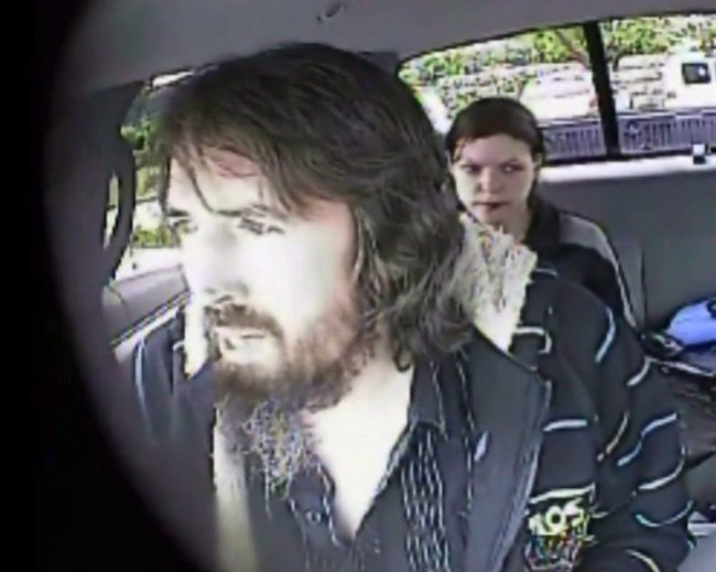 Top cop wanted B.C. terror suspects away from distraction of video games, drugs | iNFOnews.ca CP33823787