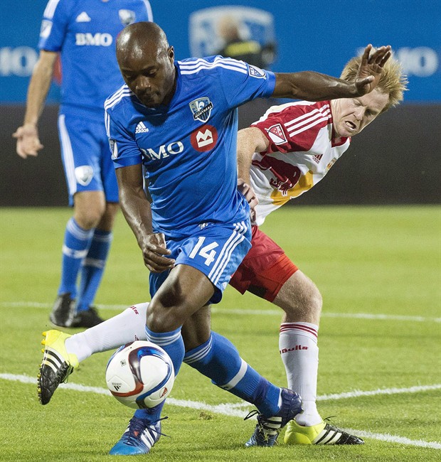 Impact confident even if artificial turf may keep Drogba out of key game in Orlando | iNFOnews.ca Impact confident even if artificial turf may keep Drogba out of key game in Orlando | iNFOnews.ca