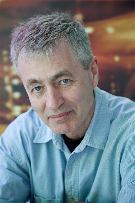 'Hoop Dreams' director Steve James to be honoured by Hot Docs | iNFOnews.ca