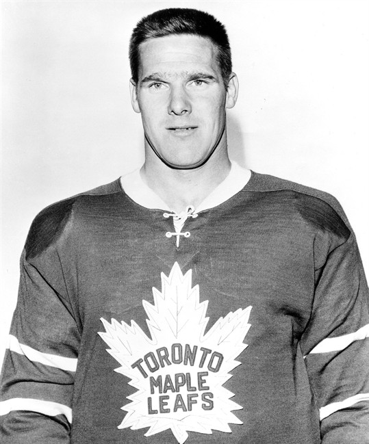 Maple Leafs to add former standouts Keon, Broda and Horton to Legends Row | iNFOnews.ca