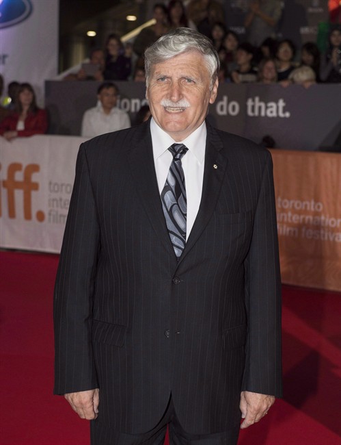 ISIL cannot be defeated without strategy to help child soldiers: Dallaire | iNFOnews.ca ISIL cannot be defeated without strategy to help child soldiers: Dallaire | iNFOnews.ca