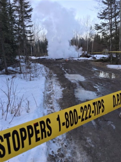 Fire in First Nation community in northern Ontario kills 9: local source | iNFOnews.ca