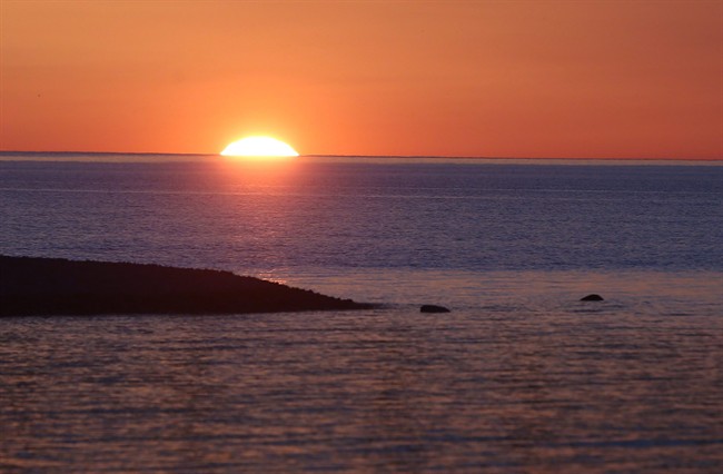 Ontario has 'number of concerns' with U.S. city's Great Lakes diversion plan | iNFOnews.ca CP36936779