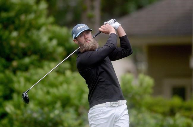 Canadian golfer DeLaet getting ready for busy summer leading up to Rio | iNFOnews.ca