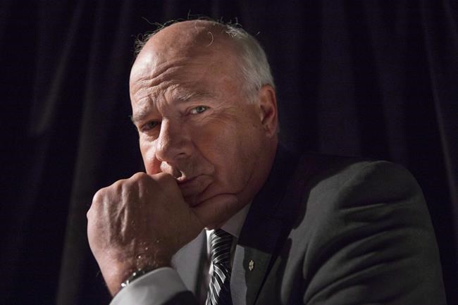 Mansbridge's departure primes 'The National' for revamp, say observers | iNFOnews.ca