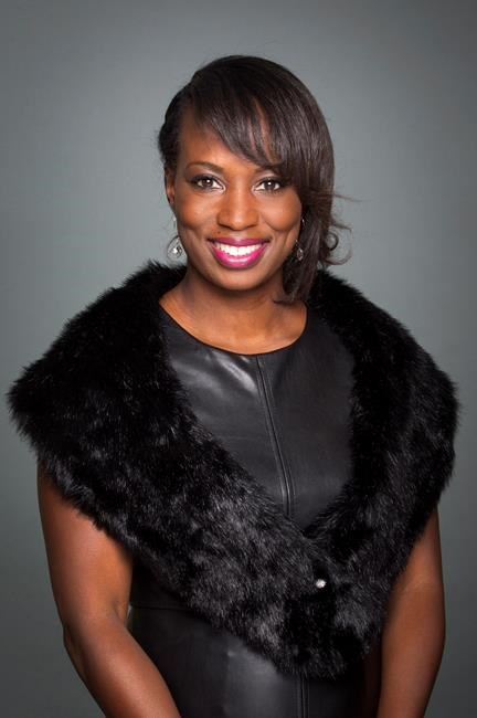 Liberal MP Celina Caesar-Chavannes opens up about living with mental illness | iNFOnews.ca