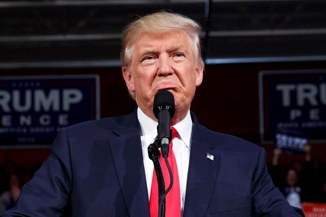 Republican party on the precipice of civil war, 29 days before election | iNFOnews.ca