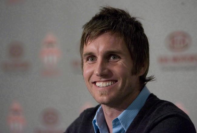 Jim Brennan, Toronto FC's first signing and captain, likes what he sees | iNFOnews.ca