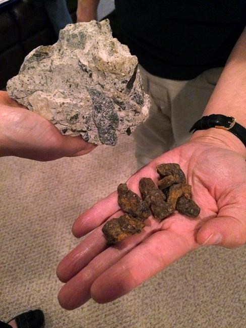 Owners of pyrrhotite-damaged Quebec homes demand SNC-Lavalin settlement money | iNFOnews.ca