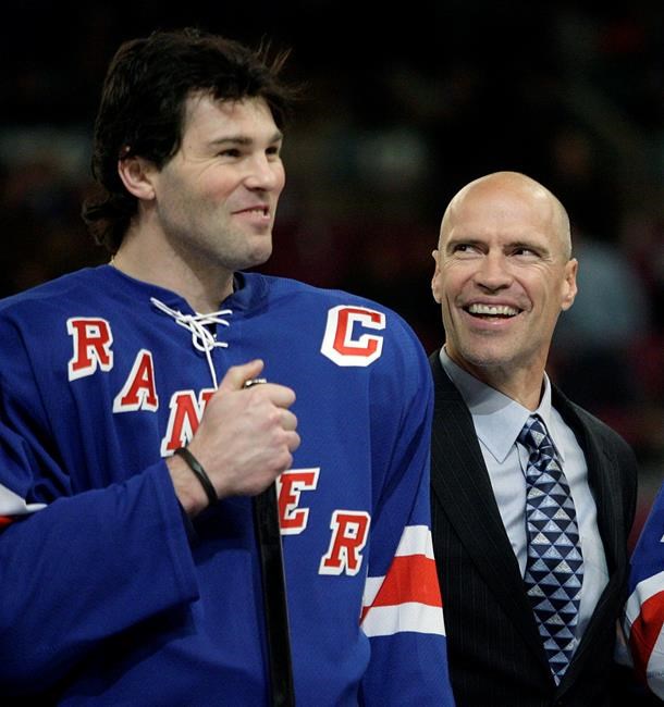 Jagr poised to pass Messier for second on NHL's all-time points list | iNFOnews.ca Jagr poised to pass Messier for second on NHL's all-time points list | iNFOnews.ca