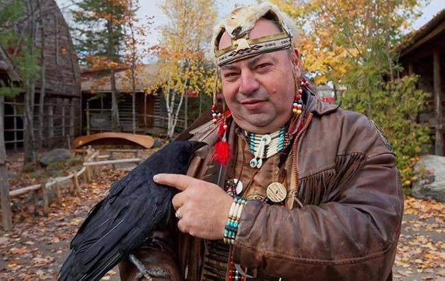 Judge allows Quebec City man to keep 'Moko,' his 7-year-old pet crow | iNFOnews.ca Judge allows Quebec City man to keep 'Moko,' his 7-year-old pet crow | iNFOnews.ca