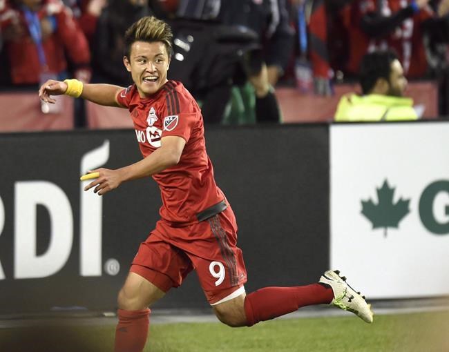 MLS SuperDraft offers talent but remains a crap shoot for teams picking | iNFOnews.ca MLS SuperDraft offers talent but remains a crap shoot for teams picking | iNFOnews.ca