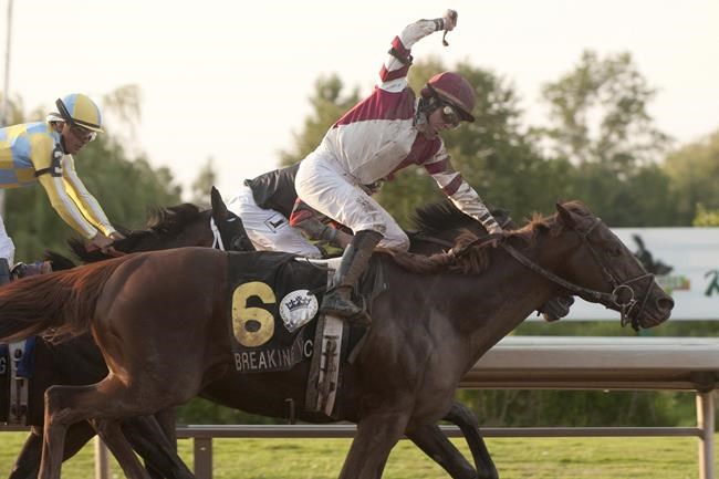 Baker chasing upset win at inaugural Pegasus World Cup Invitational | iNFOnews.ca Baker chasing upset win at inaugural Pegasus World Cup Invitational | iNFOnews.ca