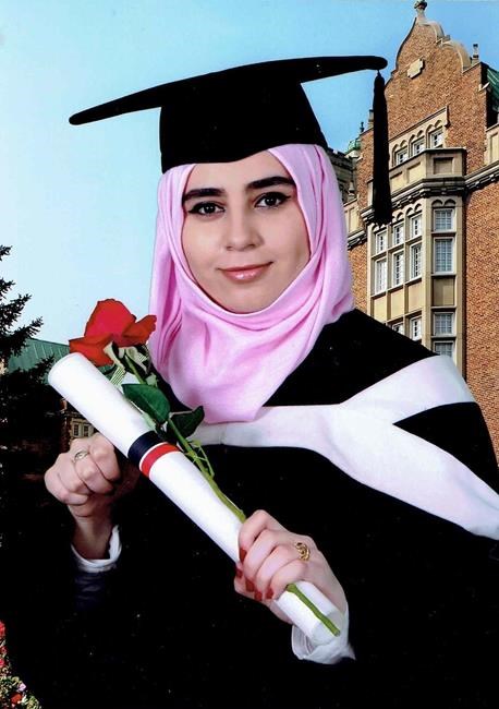 Family of pregnant Canadian stuck in Gaza implores Ottawa to help with exit docs | iNFOnews.ca