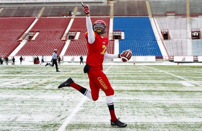 Five CFL prospects deemed ineligible for 2017 draft for anti-doping violations | iNFOnews.ca