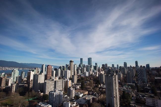 Vancouver condo market heats up while detached home sales cool: board | iNFOnews.ca Vancouver condo market heats up while detached home sales cool: board | iNFOnews.ca