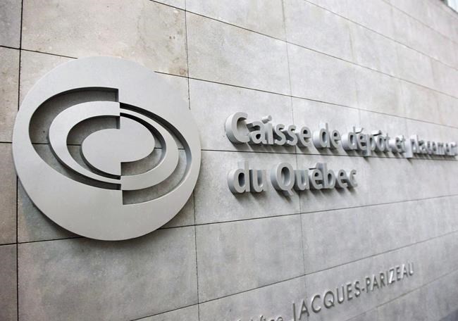 Quebec government selects new CEO of the Caisse, replacing Michael Sabia | iNFOnews.ca