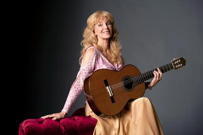 Musician Liona Boyd says Weinstein reports echo memories of sexual harassment | iNFOnews.ca Musician Liona Boyd says Weinstein reports echo memories of sexual harassment | iNFOnews.ca
