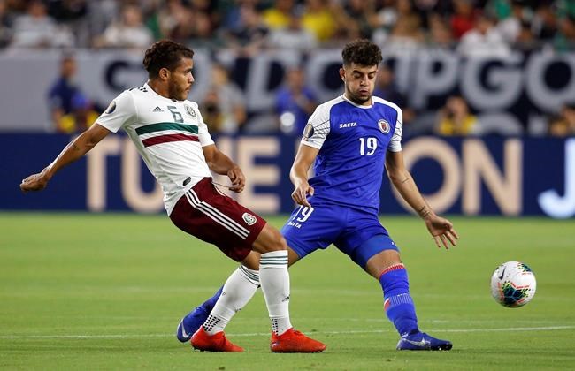 Montreal Impact add Haiti international midfielder Steeven Saba to first team | iNFOnews.ca