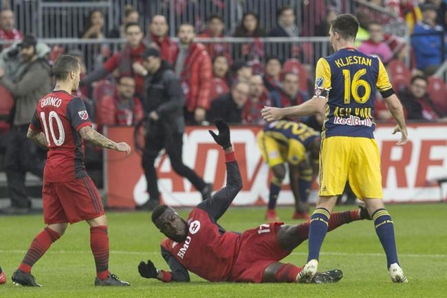 After failed appeal, Toronto awaits disciplinary committee review of tunnel melee | iNFOnews.ca After failed appeal, Toronto awaits disciplinary committee review of tunnel melee | iNFOnews.ca