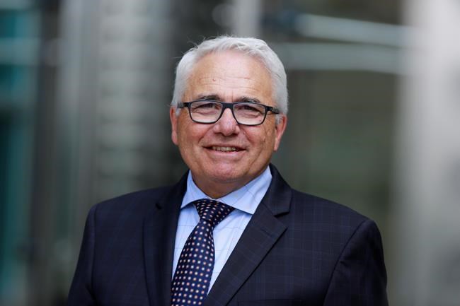 Trudeau nominates Theberge, Belanger as commissioners for languages and lobbying | iNFOnews.ca Trudeau nominates Theberge, Belanger as commissioners for languages and lobbying | iNFOnews.ca